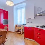 Genova Brignole Modern And Central Apartment